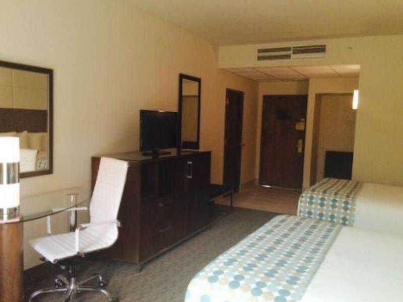 Wyndham Garden Amarillo Hotel ภายนอก รูปภาพ