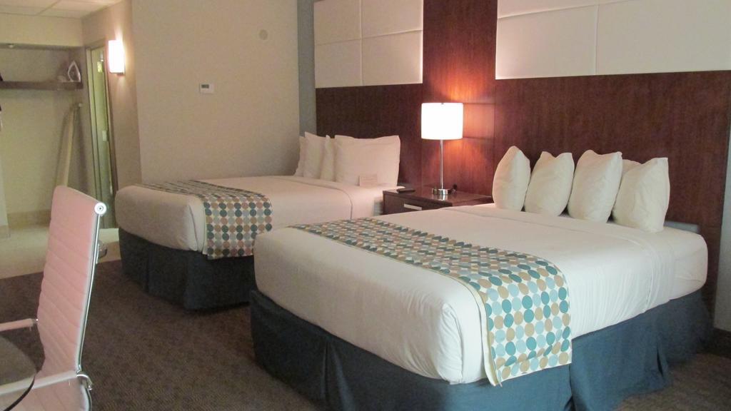 Wyndham Garden Amarillo Hotel ภายนอก รูปภาพ