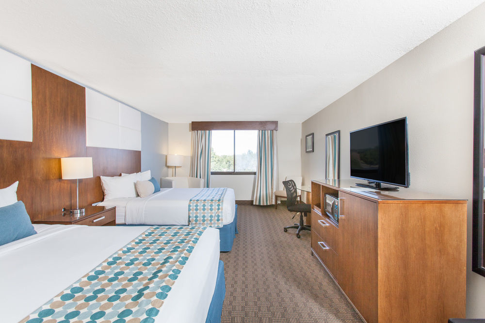 Wyndham Garden Amarillo Hotel ภายนอก รูปภาพ