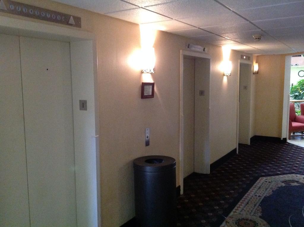 Wyndham Garden Amarillo Hotel ภายนอก รูปภาพ