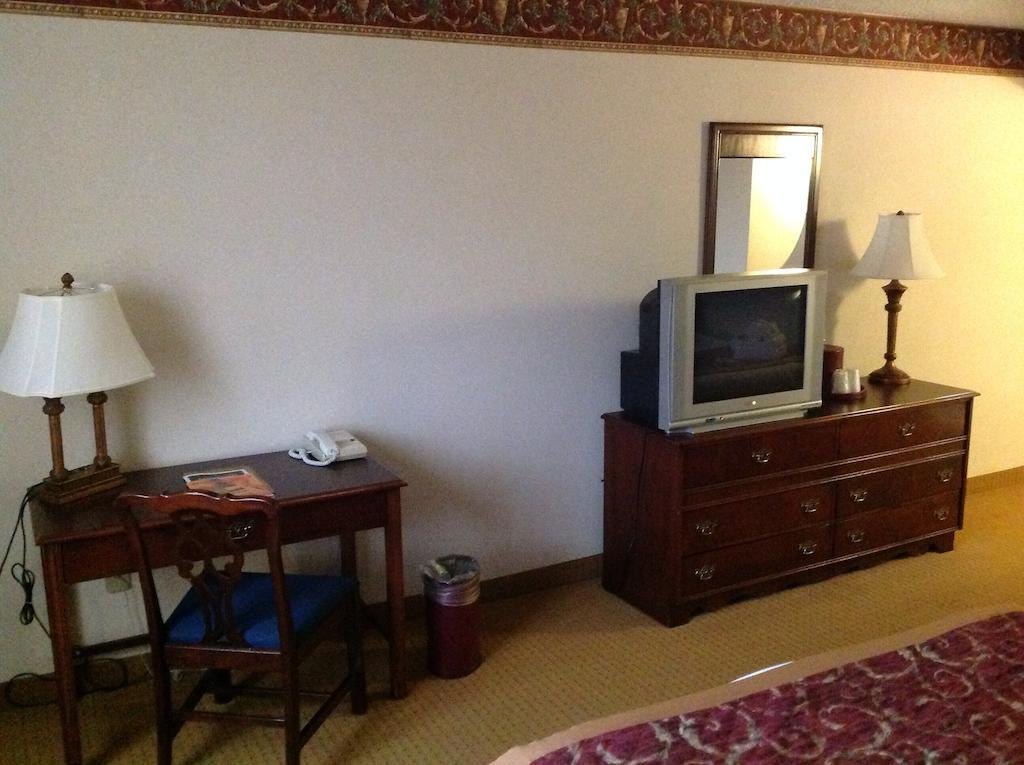 Wyndham Garden Amarillo Hotel ห้อง รูปภาพ