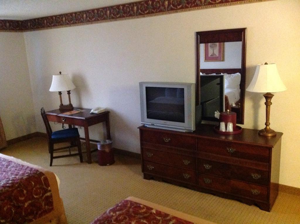 Wyndham Garden Amarillo Hotel ห้อง รูปภาพ