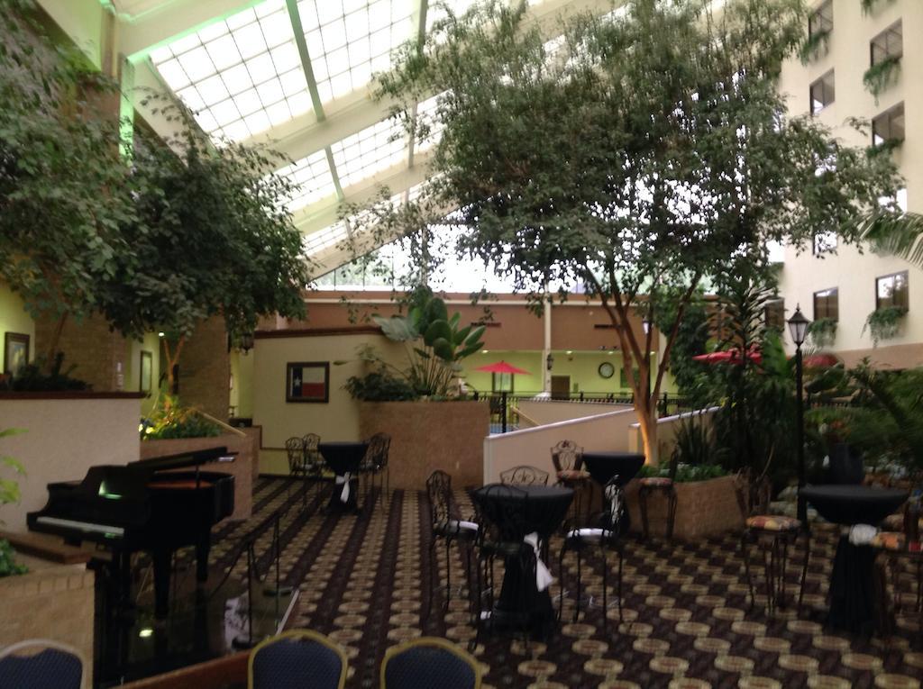 Wyndham Garden Amarillo Hotel ภายนอก รูปภาพ
