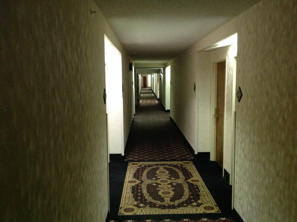 Wyndham Garden Amarillo Hotel ภายนอก รูปภาพ