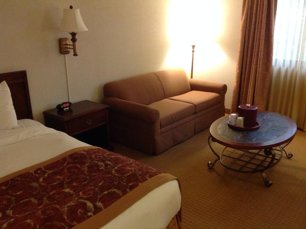 Wyndham Garden Amarillo Hotel ภายนอก รูปภาพ