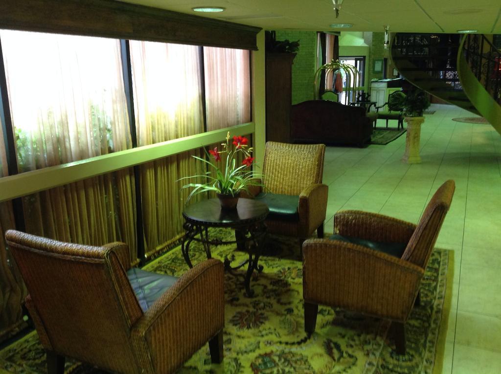 Wyndham Garden Amarillo Hotel ภายนอก รูปภาพ