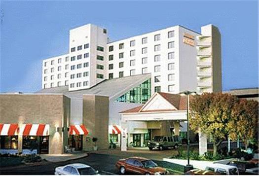 Wyndham Garden Amarillo Hotel ภายนอก รูปภาพ